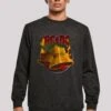 F4NT4STIC Acdc Christmas- Sweater - Black -About You Winkel 00942e80ac794ce390ab45ac90d89dcd