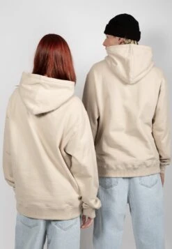 Hoodie London Unisex- Sweater - Sand -About You Winkel 00cd849f832b4fd888e86935535365ec