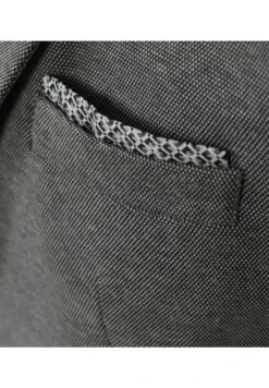 Venti Blazer - Silber -About You Winkel 02a19e8cb12446aa97b42454ef021c2c