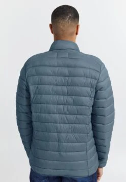 Blend Bhromsey - Winterjas - Bluestone -About You Winkel 035285cbc73c4f4b89b992d9e85422f9