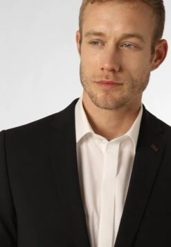 Brixdon Hoxdon - Kostuum - Schwarz -About You Winkel 0473e0cfa0cd48f69d66ada0c64c000b