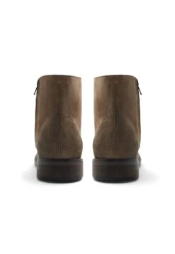 Aldo Region - Veterboots - Beige -About You Winkel 055472a532e34315865739d457d3e0b7