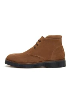 Veterboots - Light Brown