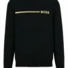 Boss Sweater - Black One 1 Boss Sweater - Black One -About You Winkel 06405d1f7ee546b3a5418c48f573884c