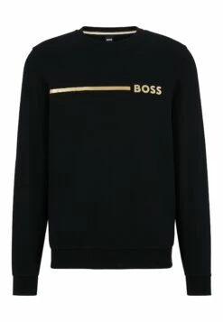 Boss Sweater - Black One