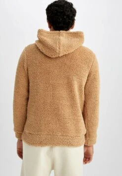 DeFacto Regular Fit - Hoodie - Brown 8 DeFacto Regular Fit - Hoodie - Brown -About You Winkel 06417801cf4242f5a0cff07b2c0033e2