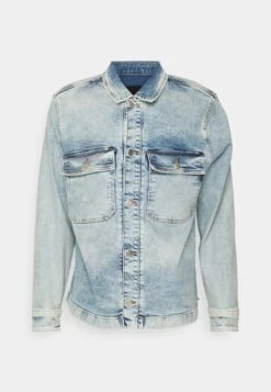 Boss Spijkerjas - Bright Blue -About You Winkel 069470e8d6e04436b72c642c2a19aa0c