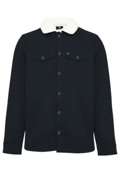 Threadbare Leyland - Jas - Black -About You Winkel 06aafc78792541e4be53956a2a8d1fcb