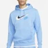 Nike Sportswear M Nsw Si Po Bb - Hoodie - University Blue -About You Winkel 06c0e87015b14d839d411a13e15ca00c