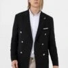 Blazer - Black 1 Blazer - Black -About You Winkel 070709173e2b44f3afcb3a7e44ea35f9