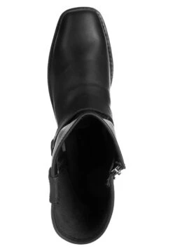 Harley Davidson El Paso - Cowboy-/Bikerlaarsjes - Black -About You Winkel 074001cad9b04d399cb019e9cceb7996