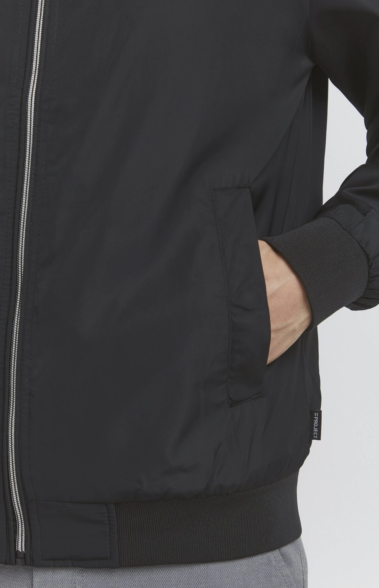 Prcapal - Jas - Black 6 Prcapal - Jas - Black - Afbeelding 4