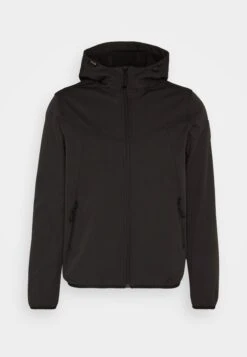 Pier One Regenjas - Black 12 Pier One Regenjas - Black -About You Winkel 081e1114fde740359320ee041562741c