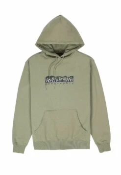 Napapijri B-Napo H - Sweater - Verde