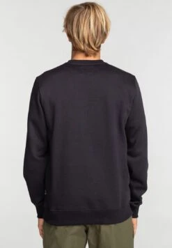 Billabong Shine - Sweater - Black -About You Winkel 0948b946ce004858bab4526b12c2d6cb