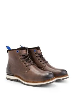 Mosvoll - Veterboots - Brown -About You Winkel 09ac59ce4a0145338af5e5e0890dac3e