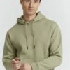 Blend Downtonbh - Hoodie - Oil Green -About You Winkel 09bf7a9e731a4d6cb14e51ca11e6b9b7