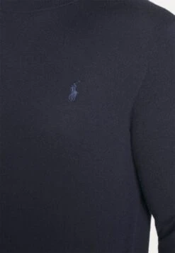 Long Sleeve - Trui - Hunter Navy -About You Winkel 0aba3b87159f4669b60ee0327ac12ead