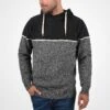 Indicode Jeans Idlynde - Hoodie - Black -About You Winkel 0aca0bcff4c74a5f8ac840e779c38158
