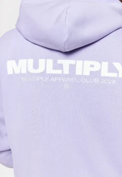 Hoodie - Lavender -About You Winkel 0acfd27c6bec44e8a312526dd79adf4d