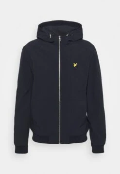 Lyle & Scott Outdoorjas - Dark Navy 12 Lyle & Scott Outdoorjas - Dark Navy -About You Winkel 0b4f3136a6d64918b1430f0373ba324c
