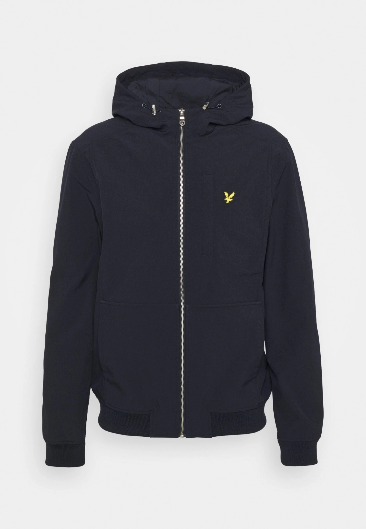 Lyle & Scott Outdoorjas - Dark Navy 7 Lyle & Scott Outdoorjas - Dark Navy - Afbeelding 5