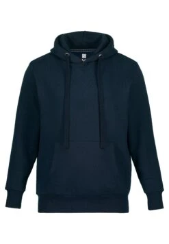 JP1880 Hoodie - Dark Navy Blue -About You Winkel 0b58b54785404079ae2aab3d67fb90ee