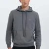 Core Pocket - Hoodie - Quiet Shade 1 Core Pocket - Hoodie - Quiet Shade -About You Winkel 0b595e518e6e4194b89c9f866d7f29d9