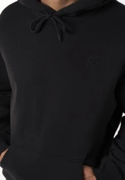 Sanford- Hoodie - Black 11 Sanford- Hoodie - Black -About You Winkel 0bc66f705ce643a79791beca2e7b5950