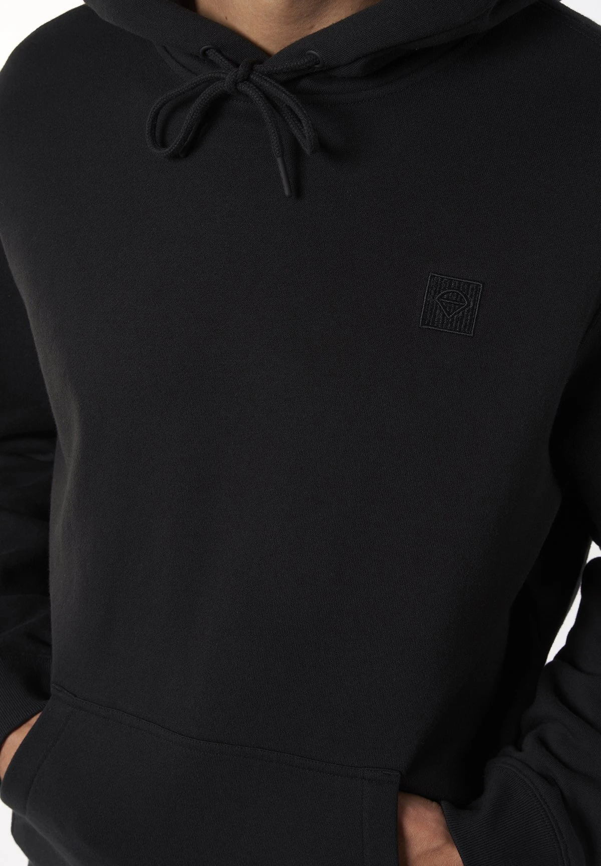 Sanford- Hoodie - Black 6 Sanford- Hoodie - Black - Afbeelding 4