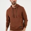 Hoodie - Mink Color -About You Winkel 0c488d728a2140739f8c2930a3f358a0