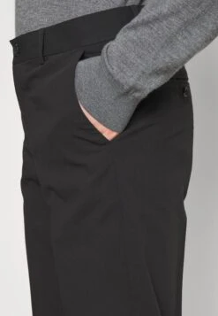 Only & Sons Onseve Slim Suit - Kostuum - Black -About You Winkel 0c5f8a7c17af4a839d66d7042cecd365