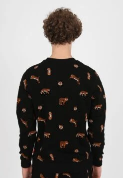 Sweater - Black 8 Sweater - Black -About You Winkel 0d67de86bb8b46c3a66652f4418de204