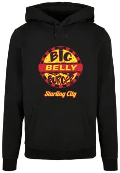 F4NT4STIC Dc Comics - Hoodie - Black -About You Winkel 0d7a553de10744dea4330af0c3d1f73a