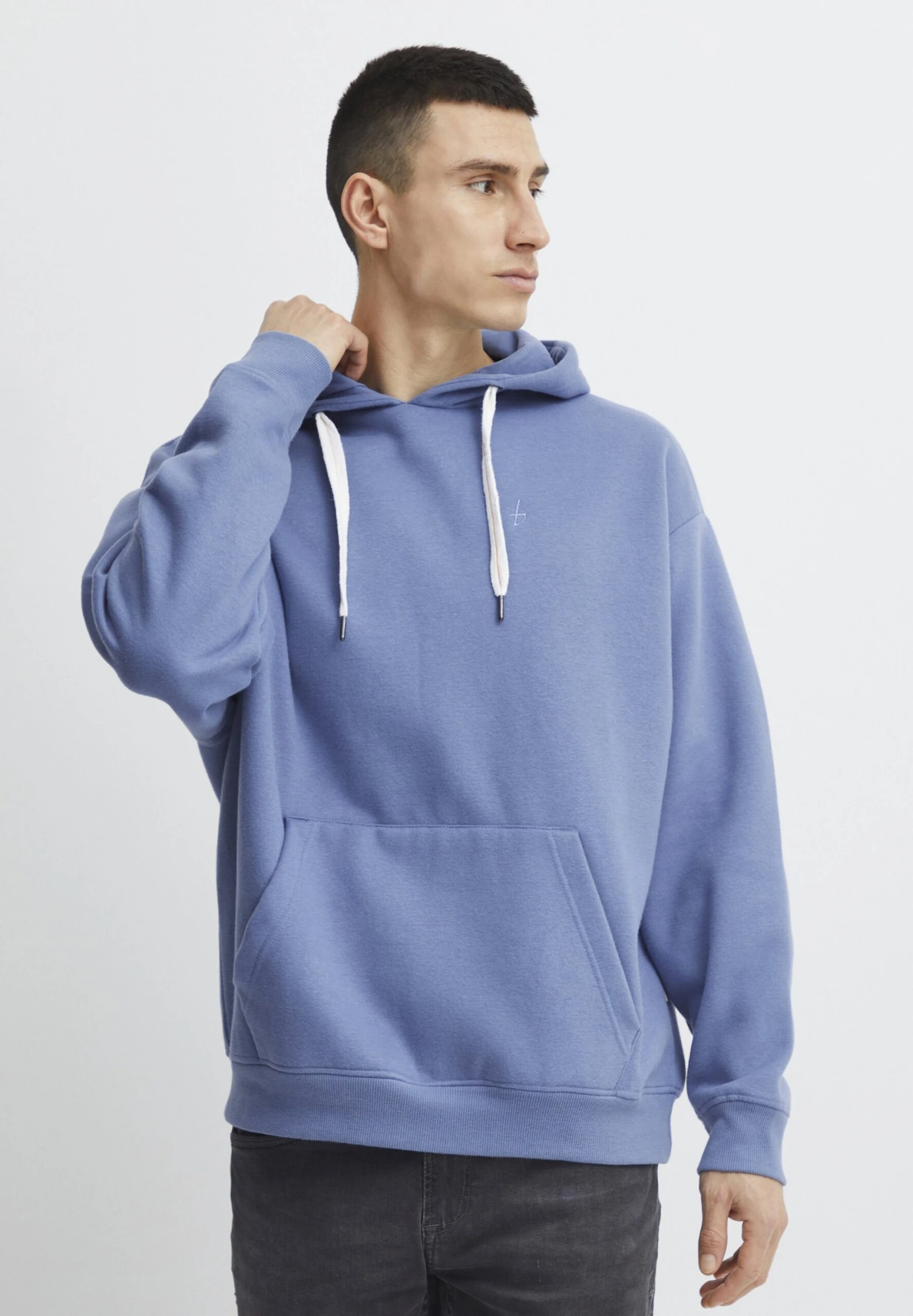 Blend Hoodie - Delft 3 Blend Hoodie - Delft