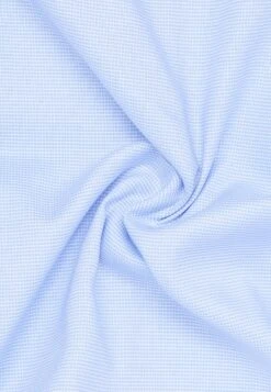 Eterna Struktur Modern Fit - Zakelijk Overhemd - Hellblau -About You Winkel 0e98bb6cb5304be0a8ed08d67bf83bc2