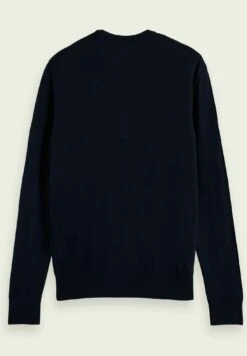 Scotch & Soda Crewneck - Sweater - Night -About You Winkel 0ede042390854c32bb341374c58d9617