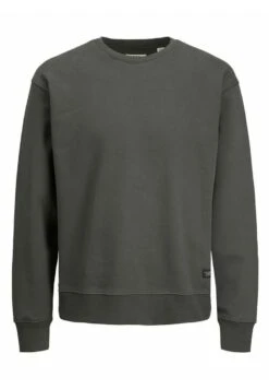 Jack & Jones Rdd Andy - Sweater - Peat 15 Jack & Jones Rdd Andy - Sweater - Peat -About You Winkel 0f0bfcd6a24544b18748ecb527dba4fd