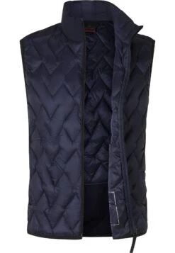 BOGNER FIRE+ICE Steppe Gerry - Bodywarmer - Navy Blau 15 BOGNER FIRE+ICE Steppe Gerry - Bodywarmer - Navy Blau -About You Winkel 0f4137b103d349c28d5a7b75d3102860