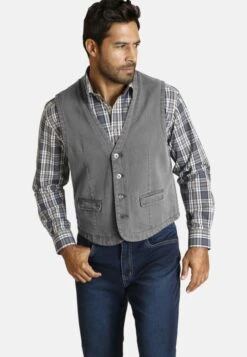 Torell - Bodywarmer - Grey