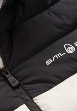 Sail Racing Spray - Gewatteerde Jas - Storm White -About You Winkel 0f6ca22eaa31402d81bd63f1c6f08e3d