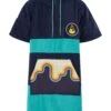 Wave Hawaii Sweater - Dark Blau -About You Winkel 0f9f03082a7e40039e336979b8b74c93