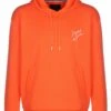 Jordan Flight- Fleece Trui - Rush Orange -About You Winkel 0ffceedaf5e14e58980d423030928865