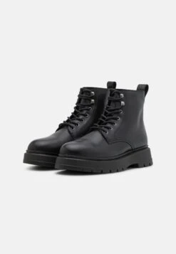 Vagabond Jeff - Veterboots - Black 14 Vagabond Jeff - Veterboots - Black -About You Winkel 10689f8569ca46b49254c7ade19a9187