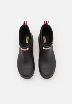 Hunter ORIGINAL Mens Play Chelsea Boot - Regenlaarzen - Black -About You Winkel 109596c9a08549938dd462ab9b2fbd5d