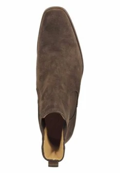 Korte Laarzen - Marron -About You Winkel 1117043d290d48d580bee818eed49636