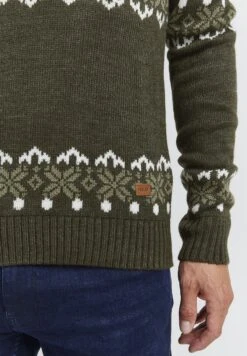 Solid Rundhals Norwig - Trui - Rosin Melange -About You Winkel 116ee9662f5d425497eb1cd1f16382ea