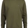 Gant Reg Shield C-Neck - Sweater - Juniper Green -About You Winkel 11840dc9d3eb4d9e8a4ee83e5e94734e