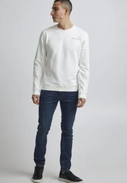 CASUAL FRIDAY Severin Crew Neck- Sweater - Ecru 11 CASUAL FRIDAY Severin Crew Neck- Sweater - Ecru -About You Winkel 118e5a6b21544976879bbb96836b4e0d
