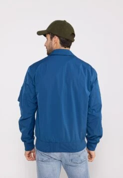 Original- Jas - Blue 8 Original- Jas - Blue -About You Winkel 11b313466d74466f8150fa105dc29c85